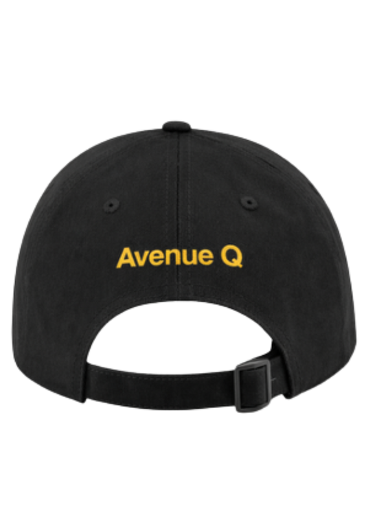 Avenue Q Cap