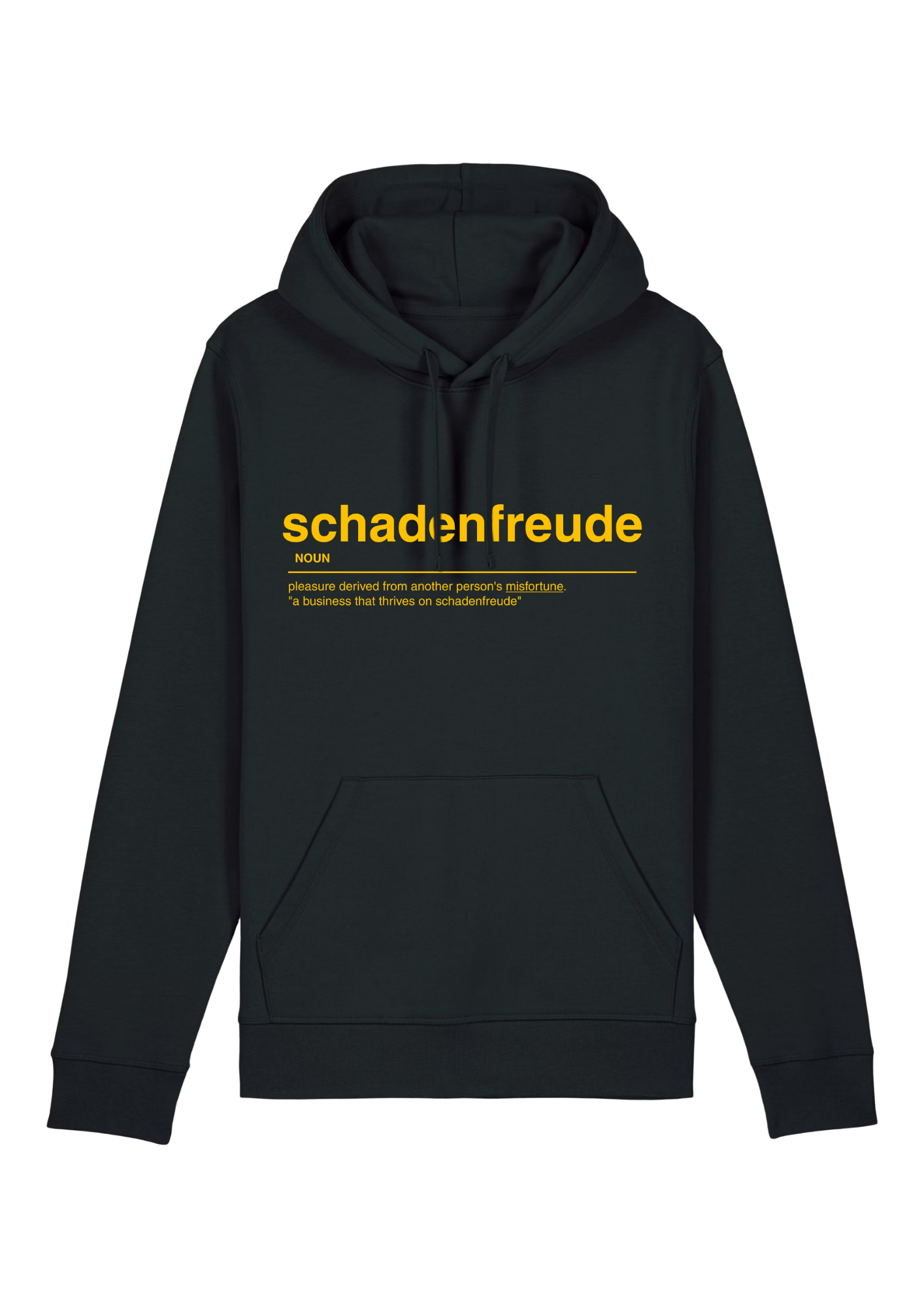 Official Avenue Q Hoodie | Theatre Merchandise – Full House