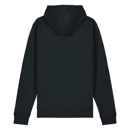 Black Hoodie