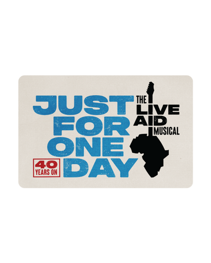 Just For One Day Cream Magnet