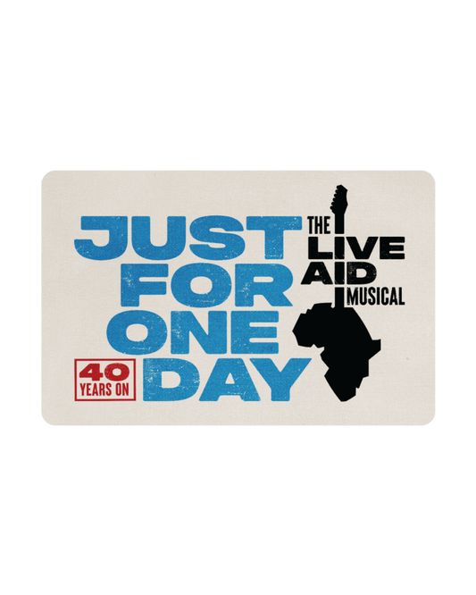 Just For One Day Cream Magnet