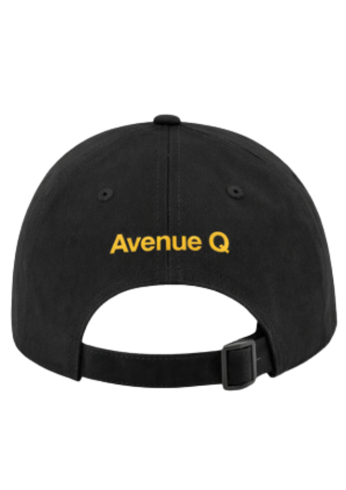 Avenue Q Cap