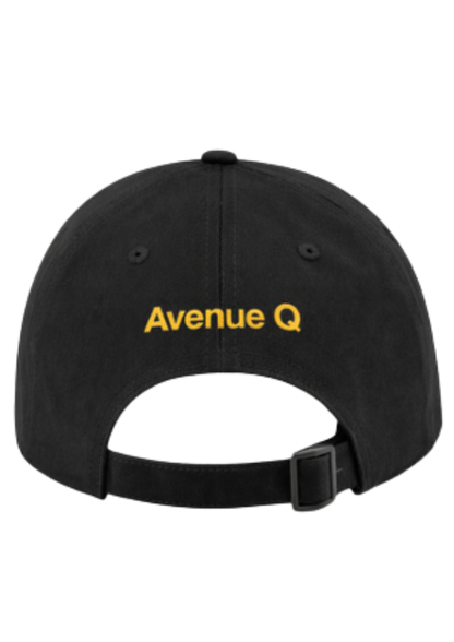 Avenue Q Cap