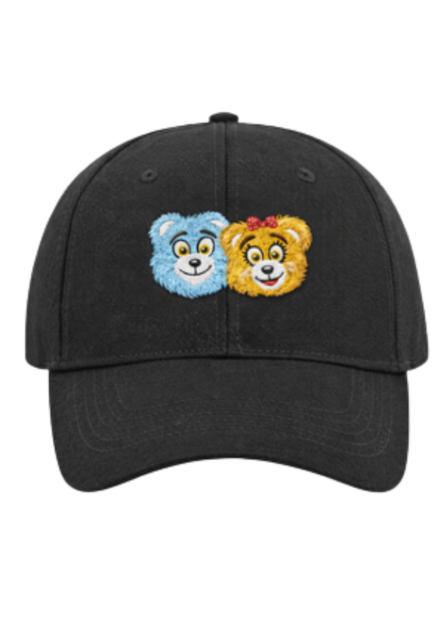 Avenue Q Cap