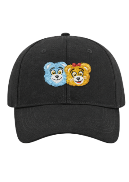 Avenue Q Cap