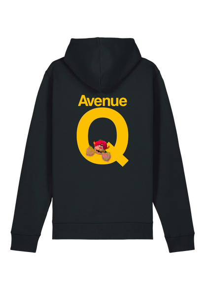 Avenue Q Hoodie