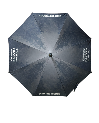Into The Woods Umbrella