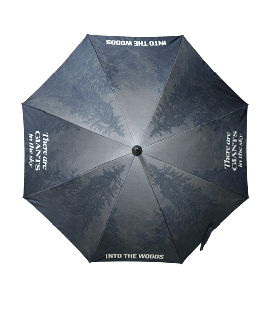 Into The Woods Umbrella