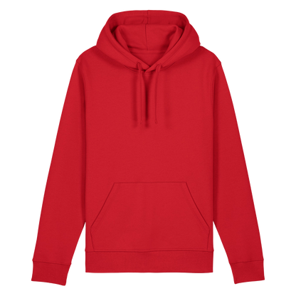 Red Hoodie