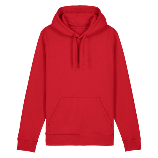 Red Hoodie