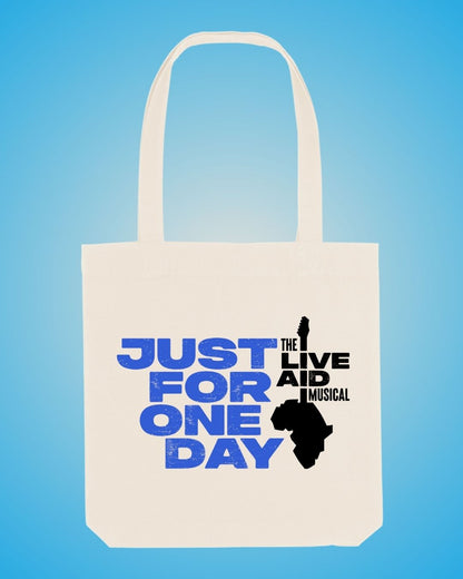 Logo Tote Bag