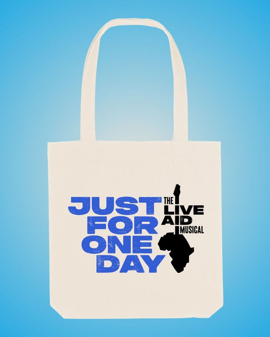 Logo Tote Bag
