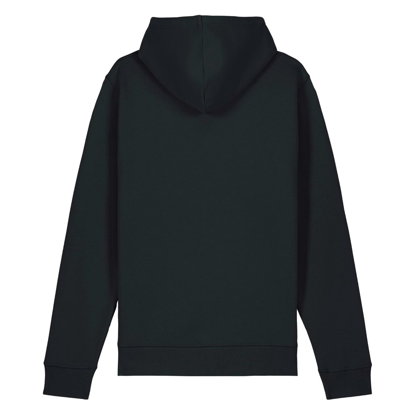 Black Hoodie