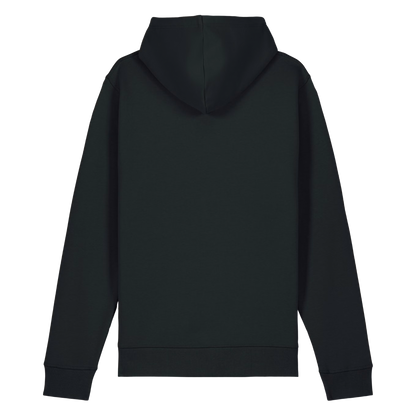 Black Hoodie