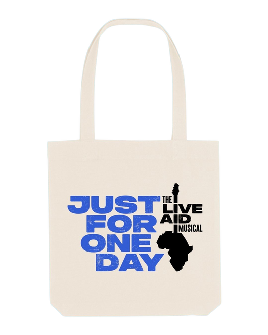 Just For One Day Tote